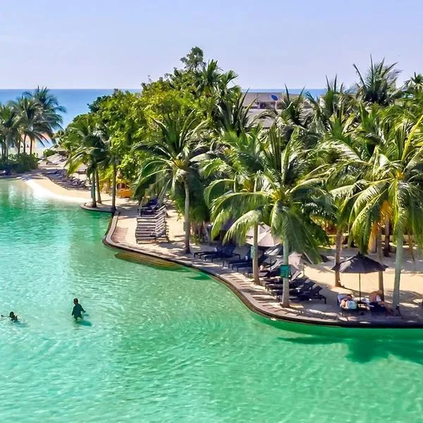 Rayong Marriott Resort & Spa - zdjęcie 3