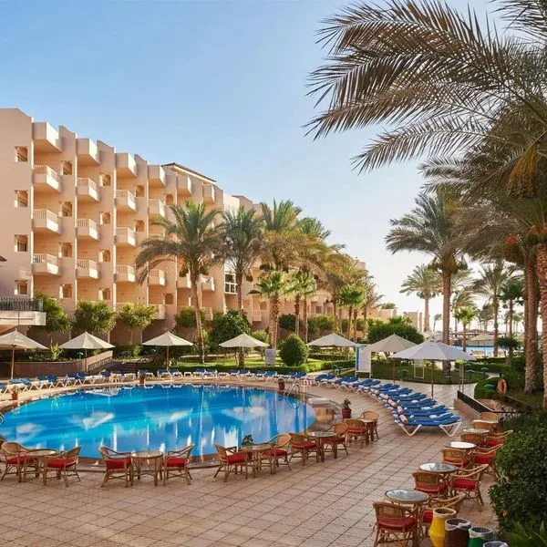 Sea Star Beau Rivage - zdjęcie 3