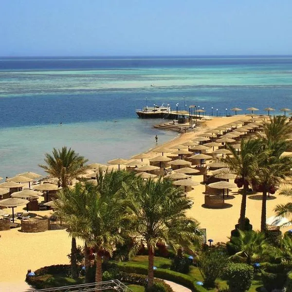 Sea Star Beau Rivage - zdjęcie 4