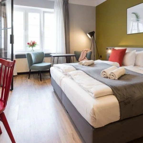 Wozna 11 Aparthouse - zdjęcie 3