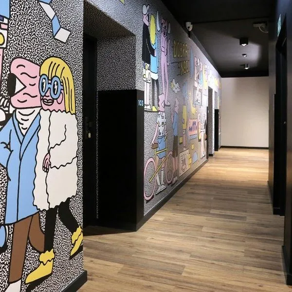 Wozna 11 Aparthouse - zdjęcie 2