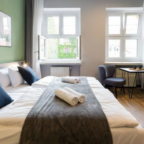 Wozna 11 Aparthouse - zdjęcie 4