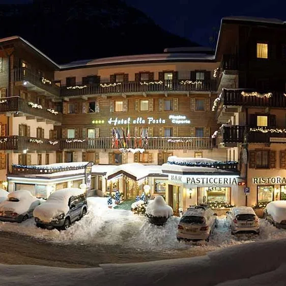 Alla Posta (Caprile di Alleghe) - zdjęcie 2