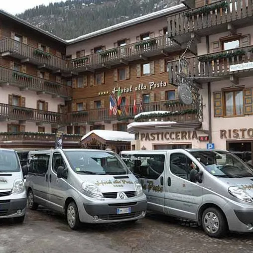 Alla Posta (Caprile di Alleghe) - zdjęcie 3