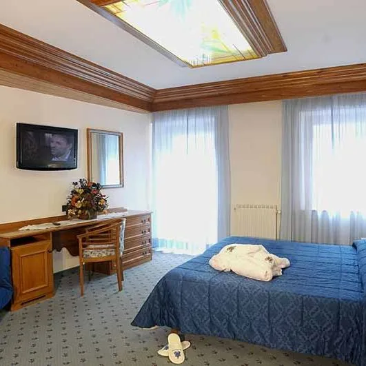 Alla Posta (Caprile di Alleghe) - zdjęcie 5