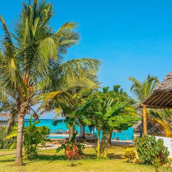 Tanzanite Beach Resort - zdjęcie 5