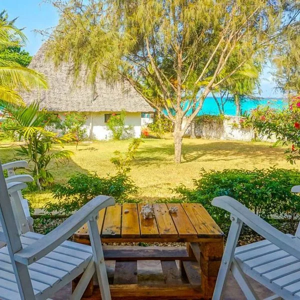 Tanzanite Beach Resort - zdjęcie 3