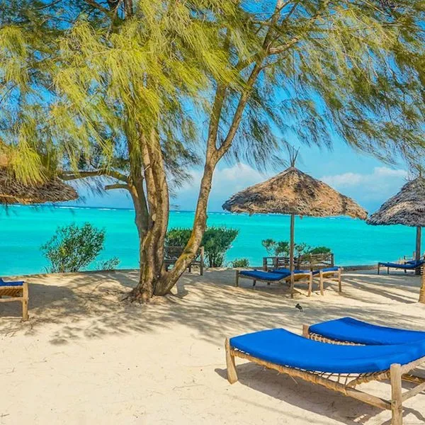 Tanzanite Beach Resort - zdjęcie 2
