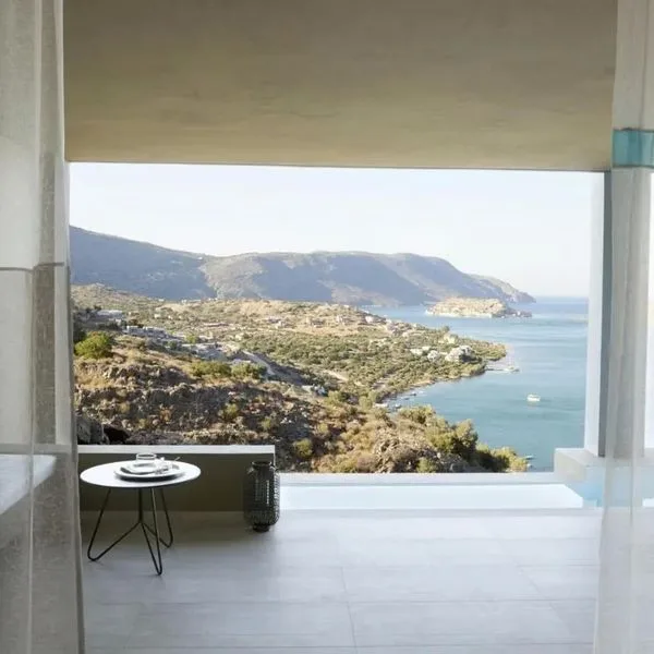 Domes Aulus Elounda Curio Collection by Hilton - zdjęcie 3