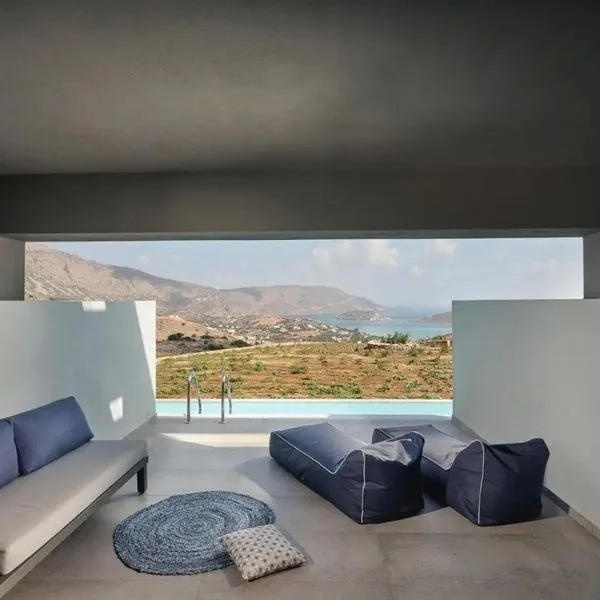 Domes Aulus Elounda Curio Collection by Hilton - zdjęcie 4