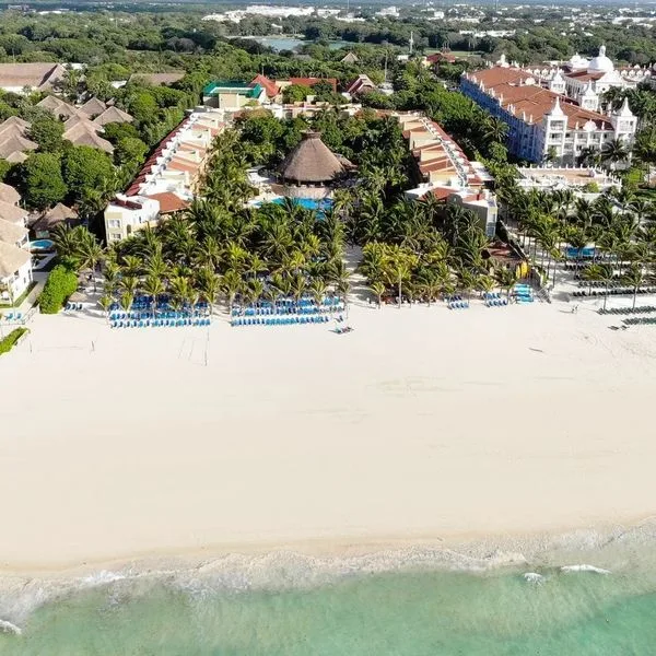 Viva Azteca by Wyndham