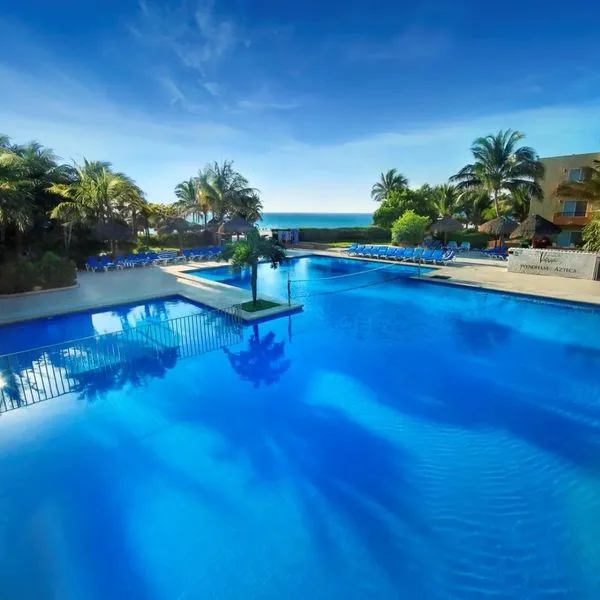 Viva Azteca by Wyndham - zdjęcie 3