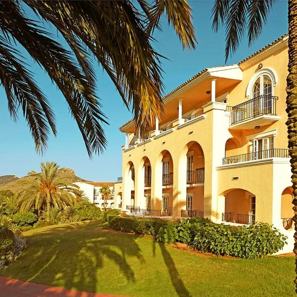 Grand Hyatt La Manga Club Golf & Spa (ex. La Manga Club Principe Felipe) - zdjęcie 2