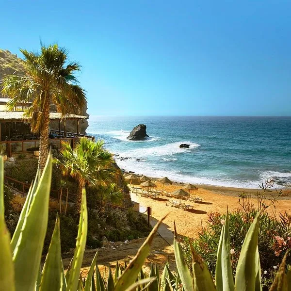 Grand Hyatt La Manga Club Golf & Spa (ex. La Manga Club Principe Felipe) - zdjęcie 5