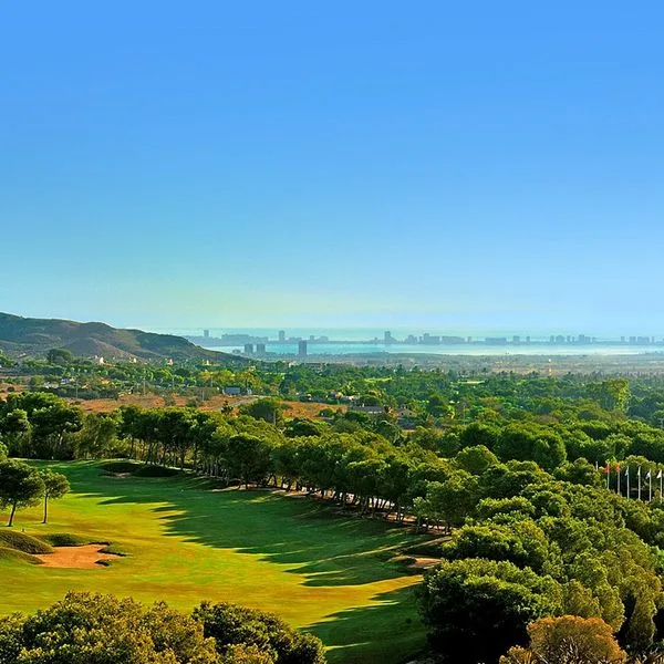 Grand Hyatt La Manga Club Golf & Spa (ex. La Manga Club Principe Felipe) - zdjęcie 3
