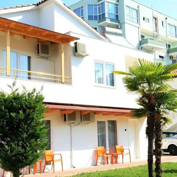 Diamma Resort - zdjęcie 2