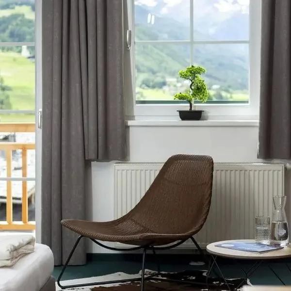 AlpenParks Montana Matrei - zdjęcie 4