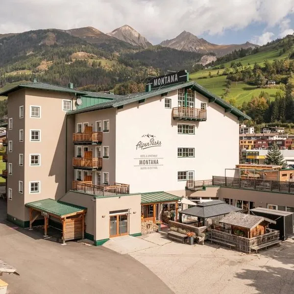 AlpenParks Montana Matrei - zdjęcie 5