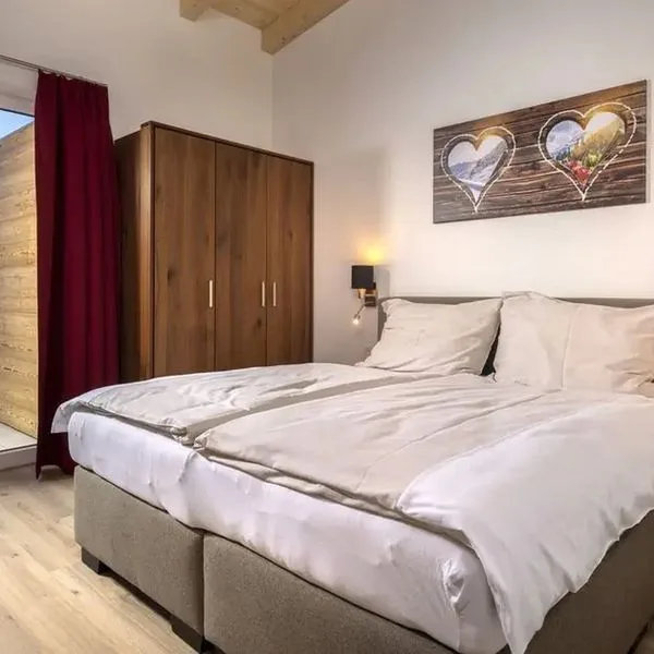 AlpenParks Montana Matrei - zdjęcie 2