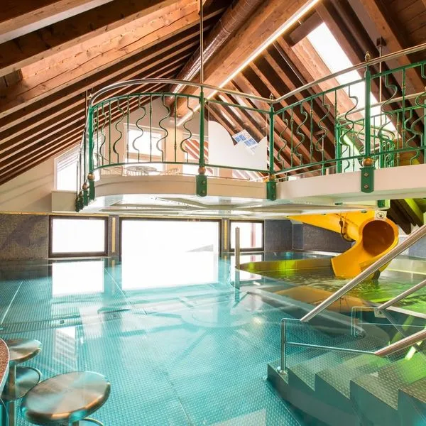 Das Kaltschmid - Familotel Tirol - zdjęcie 4