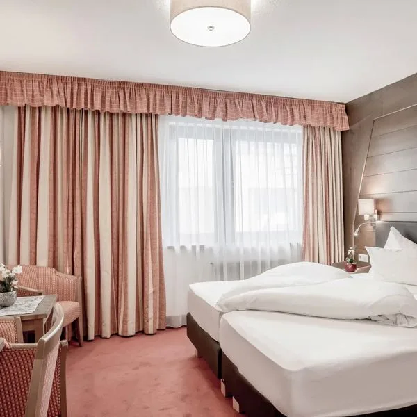 Das Kaltschmid - Familotel Tirol - zdjęcie 5