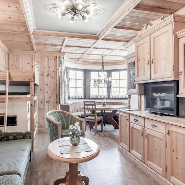 Das Kaltschmid - Familotel Tirol - zdjęcie 3