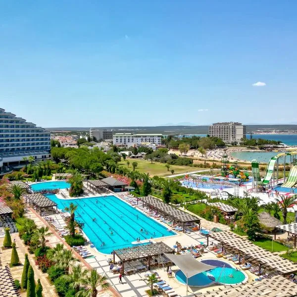 Venosa Beach Resort