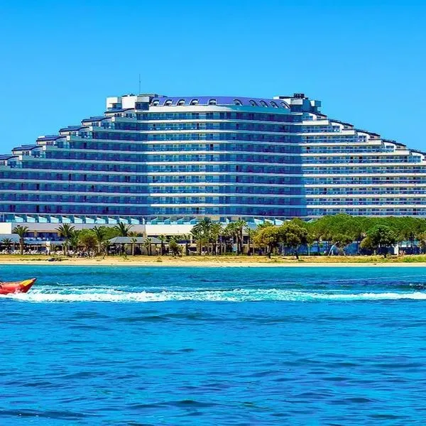 Venosa Beach Resort - zdjęcie 5