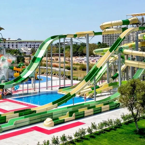 Venosa Beach Resort - zdjęcie 3