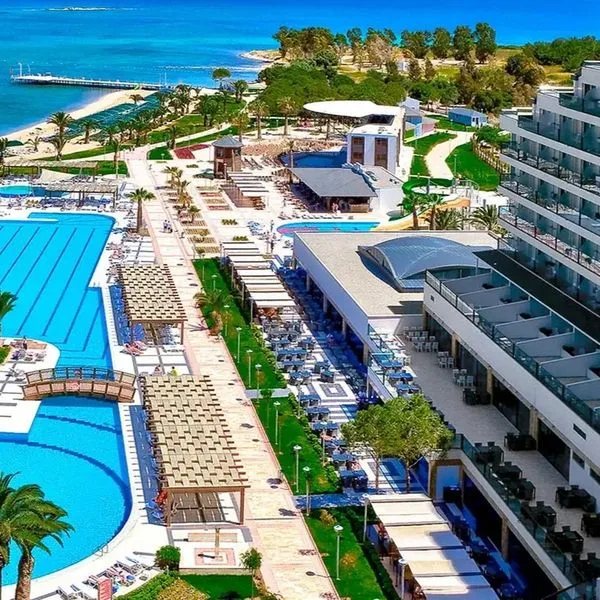 Venosa Beach Resort - zdjęcie 2