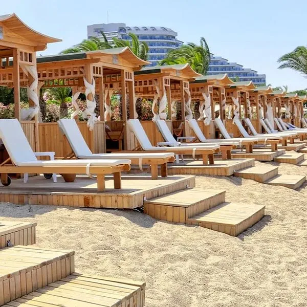 Venosa Beach Resort - zdjęcie 4