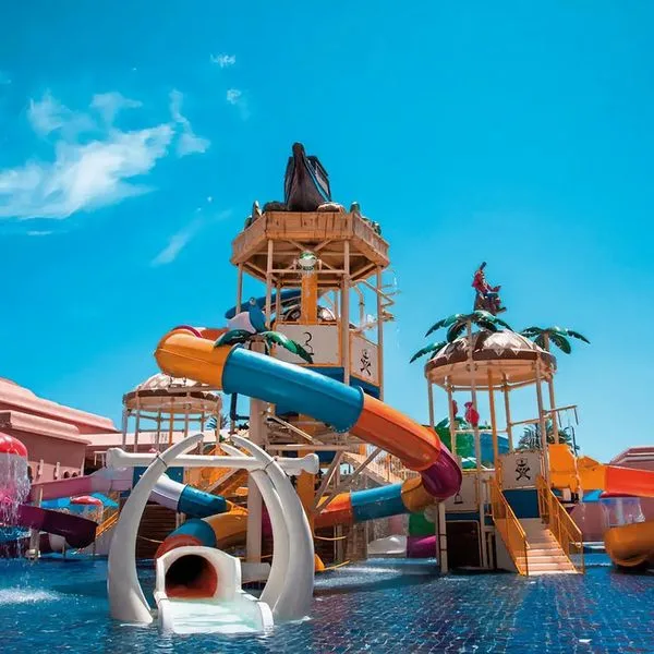 Pickalbatros Laguna Vista Beach - zdjęcie 5