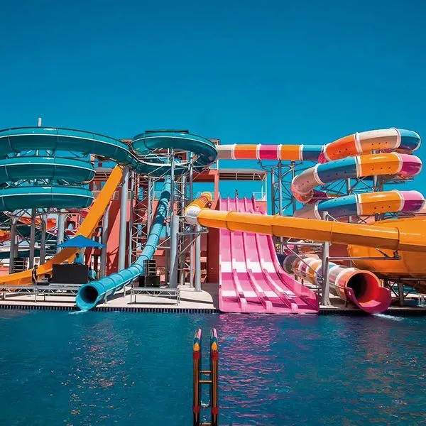 Pickalbatros Laguna Vista Beach - zdjęcie 2