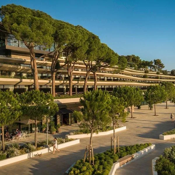 Grand Park Rovinj - zdjęcie 2