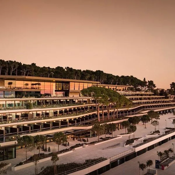 Grand Park Rovinj - zdjęcie 4