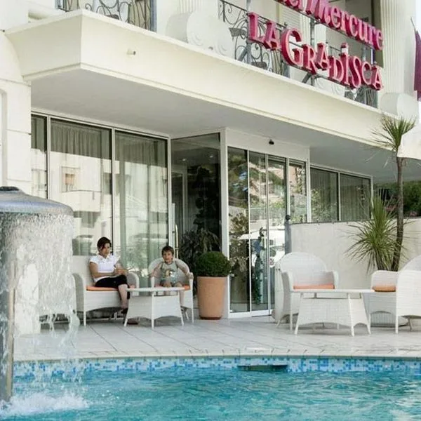 La Gradisca - zdjęcie 2