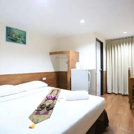 The Siam Guest House - zdjęcie 5