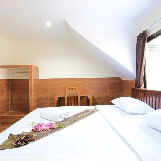 The Siam Guest House - zdjęcie 4