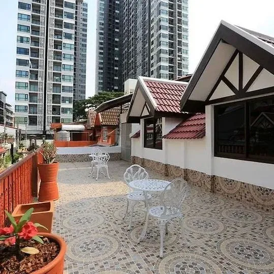 The Siam Guest House - zdjęcie 3