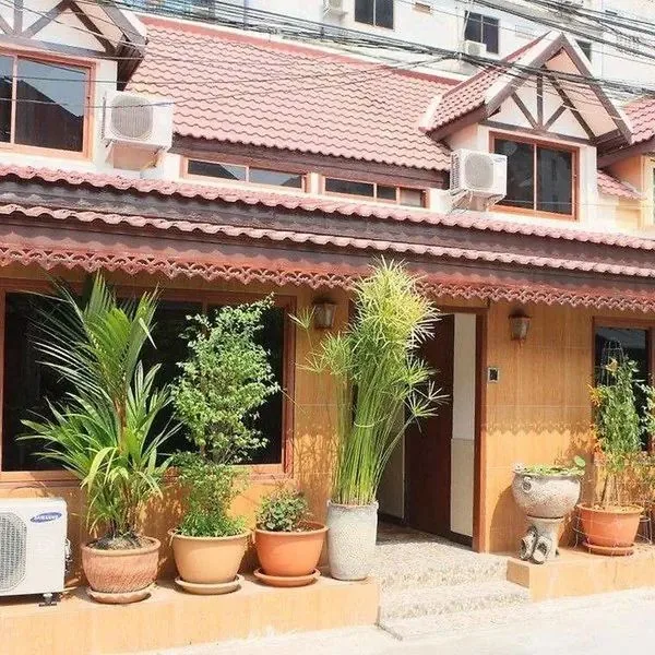 The Siam Guest House - zdjęcie 2