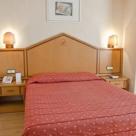Vip Inn Berna - zdjęcie 5