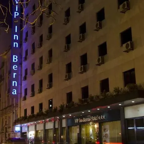 Vip Inn Berna - zdjęcie 2