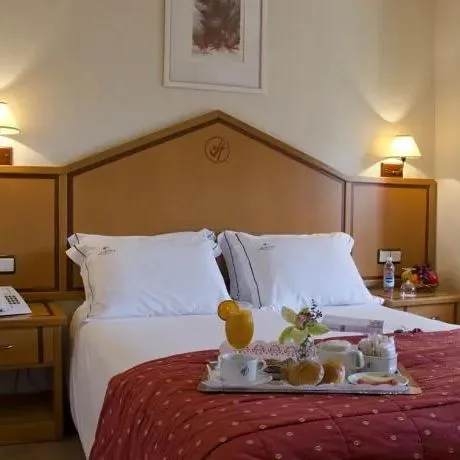 Vip Inn Berna - zdjęcie 4