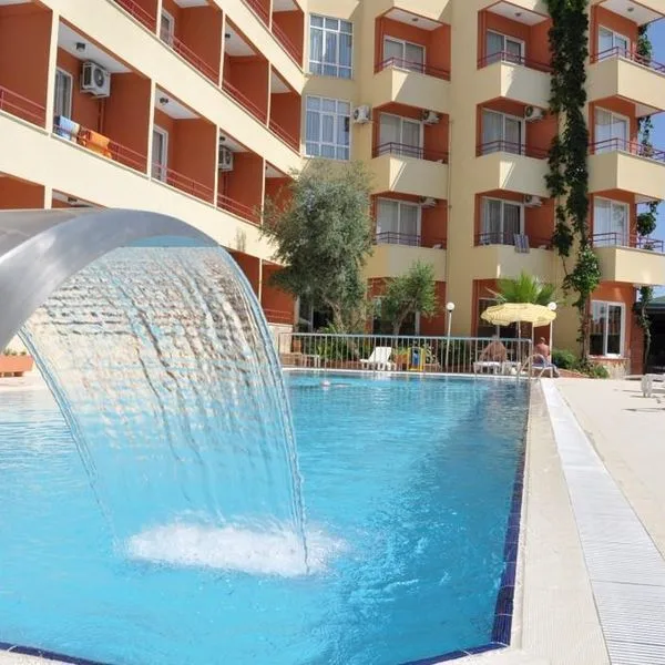 Side Kervan - zdjęcie 3