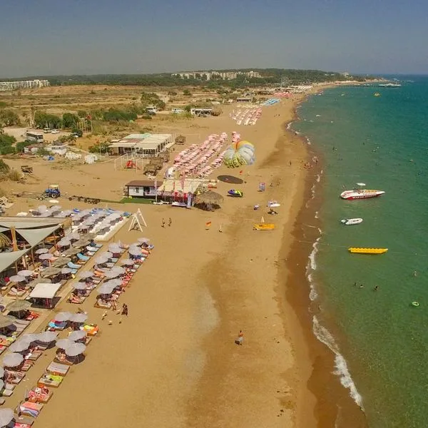 Side Kervan - zdjęcie 5