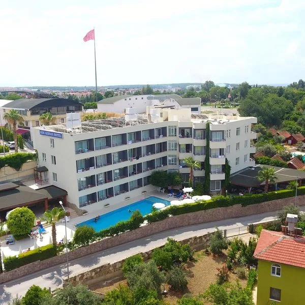 Side Kervan - zdjęcie 2