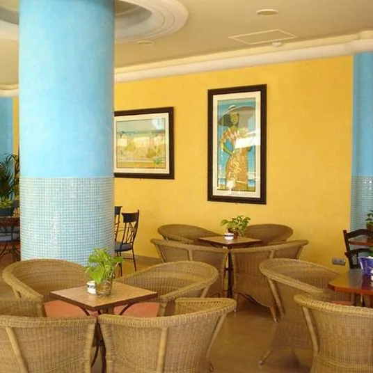 La Jabega - zdjęcie 5