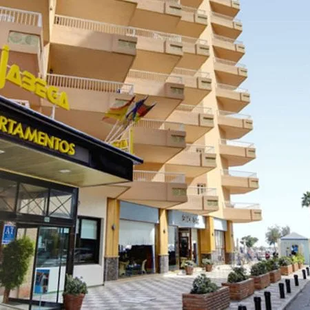 La Jabega - zdjęcie 2