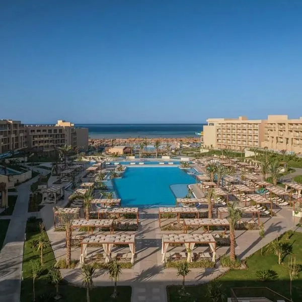 Jaz Elite Asteria (Hurghada) - zdjęcie 2