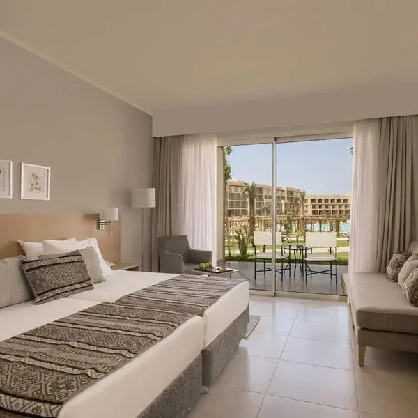 Jaz Elite Asteria (Hurghada) - zdjęcie 4